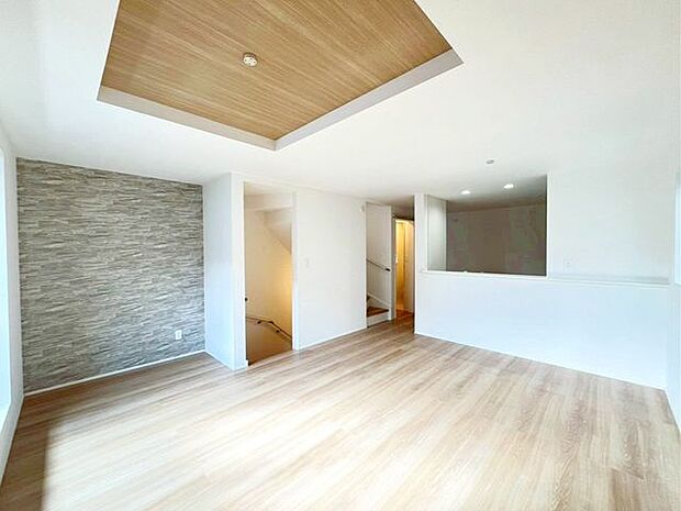 1・2号棟ともに完成済み!内見も可能ですので、お気軽にお問い合わせください!