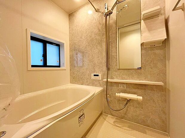 1・2号棟ともに完成済み!内見も可能ですので、お気軽にお問い合わせください!