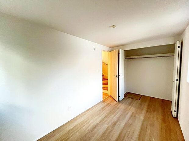 1・2号棟ともに完成済み!内見も可能ですので、お気軽にお問い合わせください!