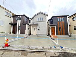 千葉県船橋市上山町３丁目