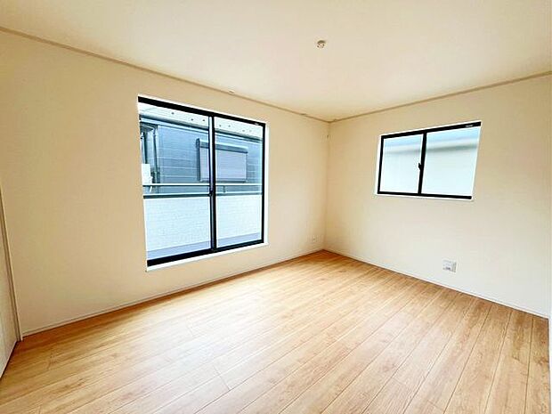 内観まで完成済み!お気軽にお問い合わせください。他号棟に関するご質問も受け付けております!