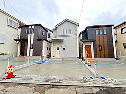 千葉県船橋市上山町３丁目