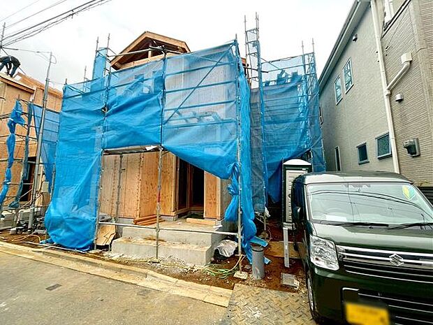 11/13撮影のお写真です