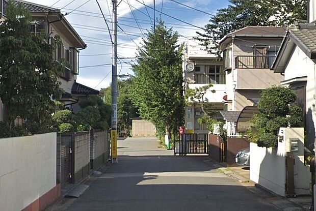 船橋市立丸山小学校 徒歩12分。 940m