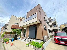 千葉県市川市市川南３丁目