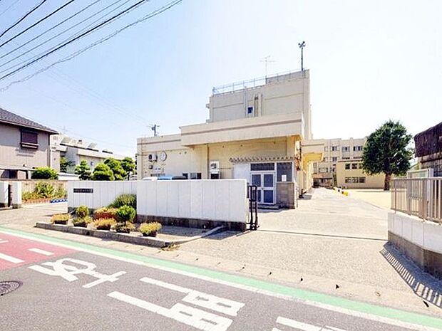船橋市立塚田小学校 徒歩18分。 1370m