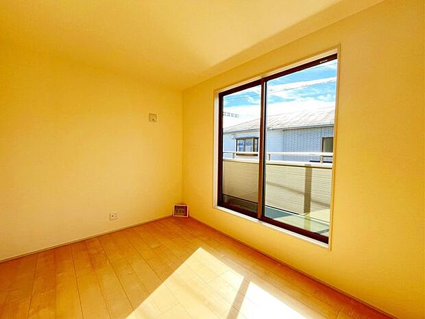 内観まで完成済み!内見も可能です♪