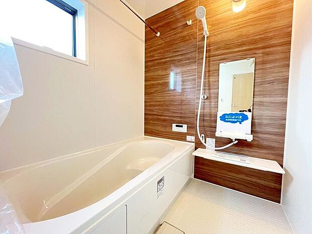 内観まで完成済み!内見も可能です♪