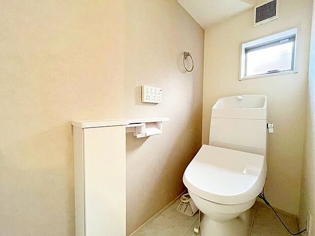 内観まで完成済み!内見も可能です♪