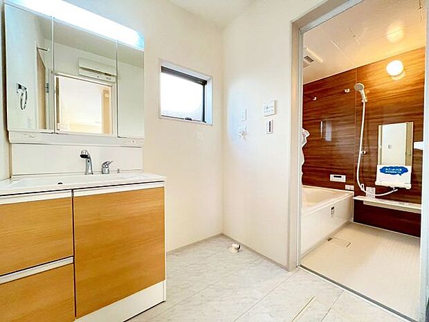 内観まで完成済み!内見も可能です♪