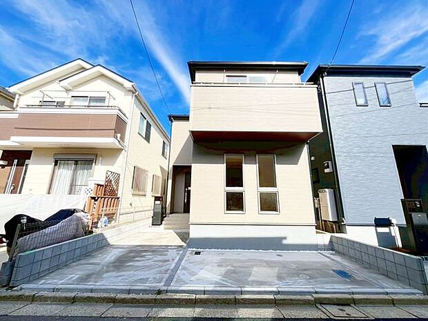 内観まで完成済み!内見も可能です♪