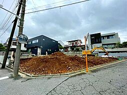 千葉県松戸市河原塚