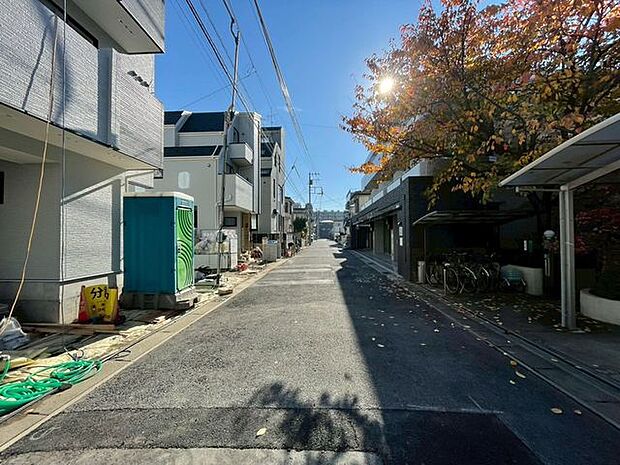 11/21撮影のお写真です