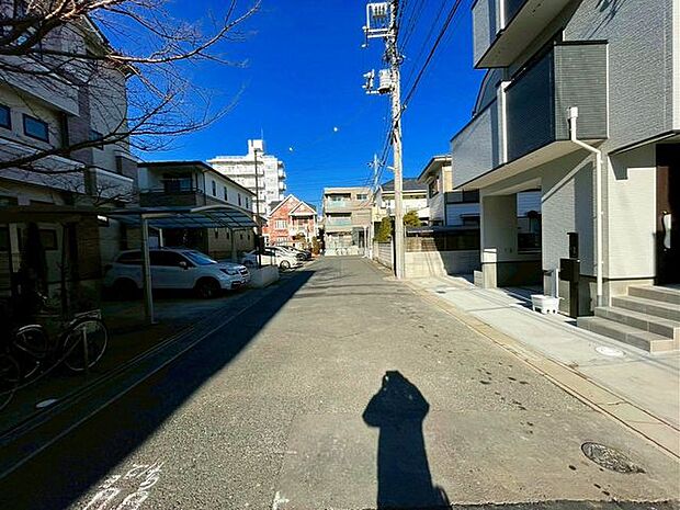 1/8撮影のお写真です