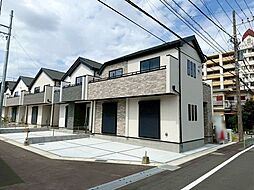 千葉県市川市大和田５丁目