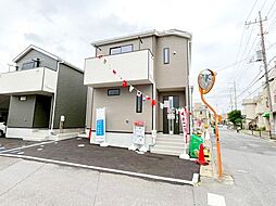 千葉県市川市宮久保３丁目