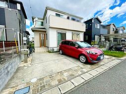 千葉県松戸市五香西２丁目