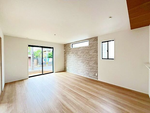 収納多数の間取りです！ぜひご見学にいらしてください♪