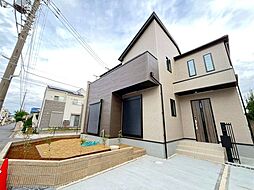 千葉県市川市中国分３丁目