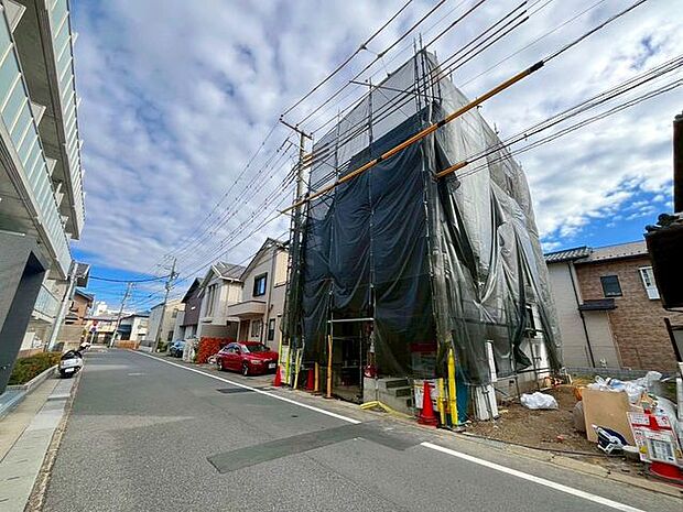 12/16撮影のお写真です