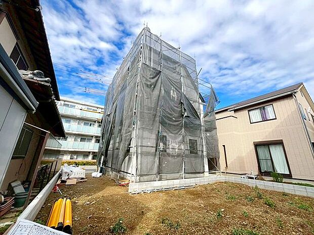 12/16撮影のお写真です
