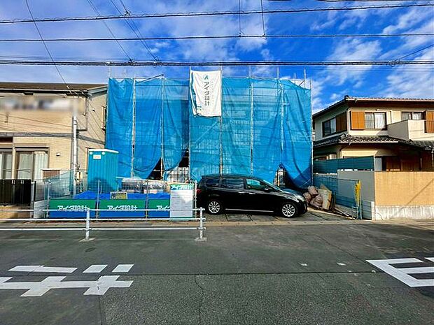 11/21撮影のお写真です