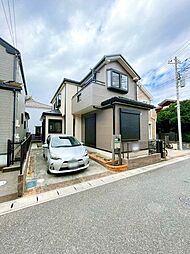 千葉県松戸市河原塚