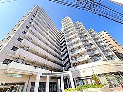 ライオンズステーションプラザ市川・国府台