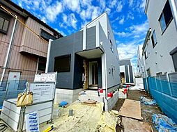 千葉県市川市香取１丁目