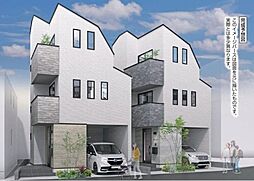 千葉県市川市鬼越１丁目