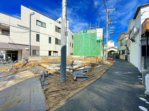 11/4撮影のお写真です