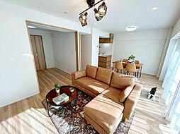 いづみハイツ船橋