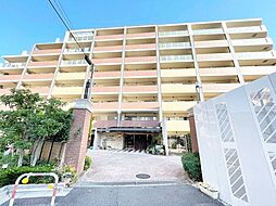 ライオンズグローベル西船橋クイーンズアリーナ