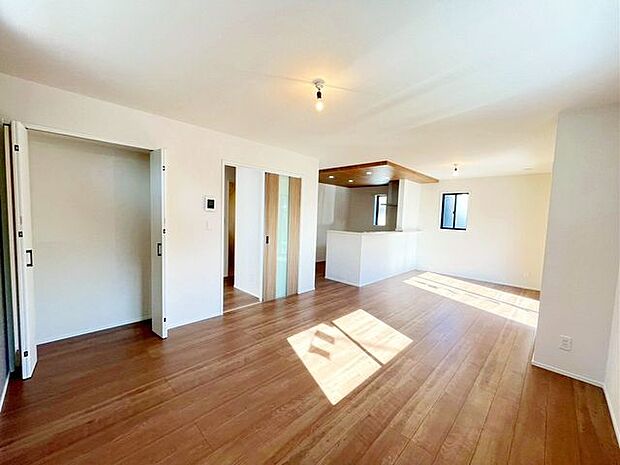 1号棟のお写真です。他号棟のご相談も受け付けておりますので、お気軽にお問い合わせください！