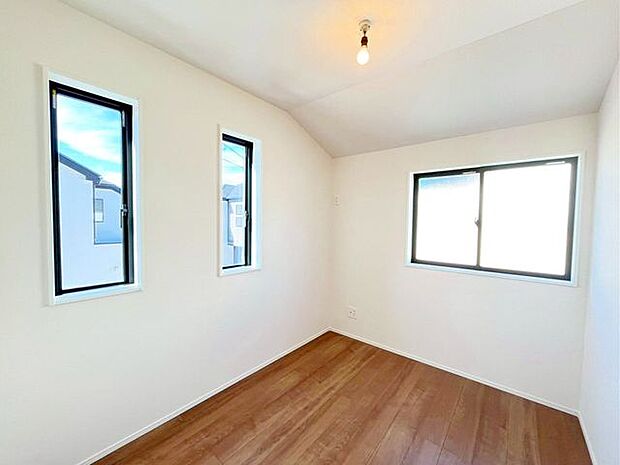 1号棟のお写真です。他号棟のご相談も受け付けておりますので、お気軽にお問い合わせください！