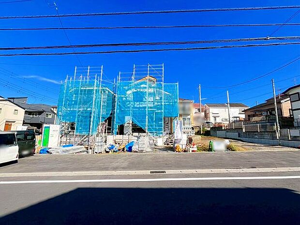 11/6撮影のお写真です