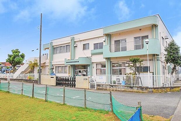 市川市立本北方保育園 徒歩6分。 440m