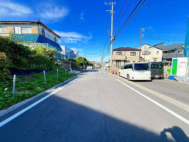 11/6撮影のお写真です