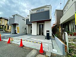 千葉県市川市福栄４丁目