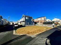 千葉県松戸市高塚新田