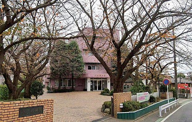 小板橋病院 徒歩16分。 1240m