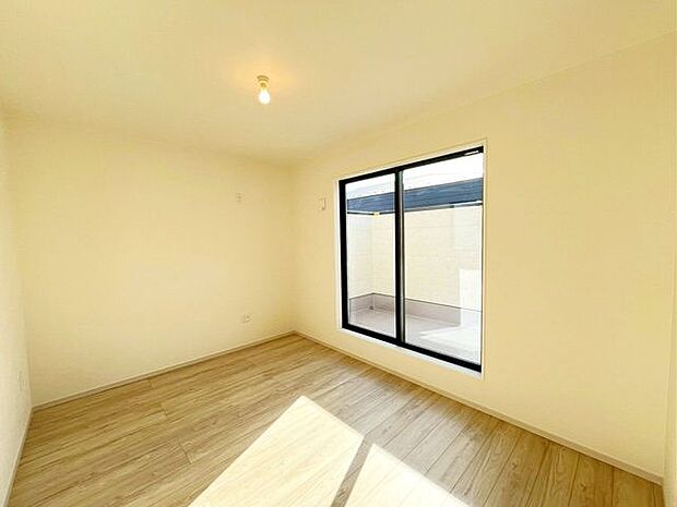 他号棟は既に成約済み！魅力がたくさん詰まったお家を、ぜひご覧ください！