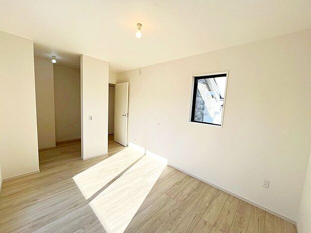 他号棟は既に成約済み！魅力がたくさん詰まったお家を、ぜひご覧ください！