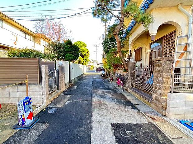 他号棟は既に成約済み！魅力がたくさん詰まったお家を、ぜひご覧ください！