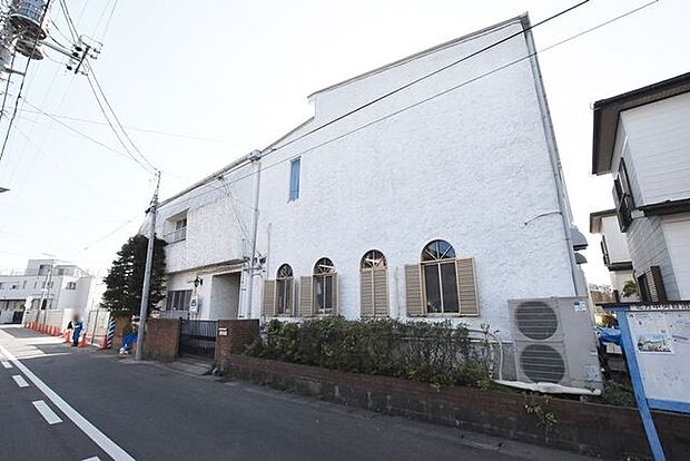 アイリス幼稚園 徒歩6分。 460m