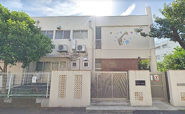 船橋市立夏見第一保育園 徒歩3分。 230m