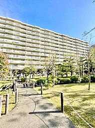 市川グリーンハイツB棟