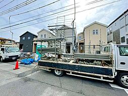 千葉県市川市東菅野５丁目