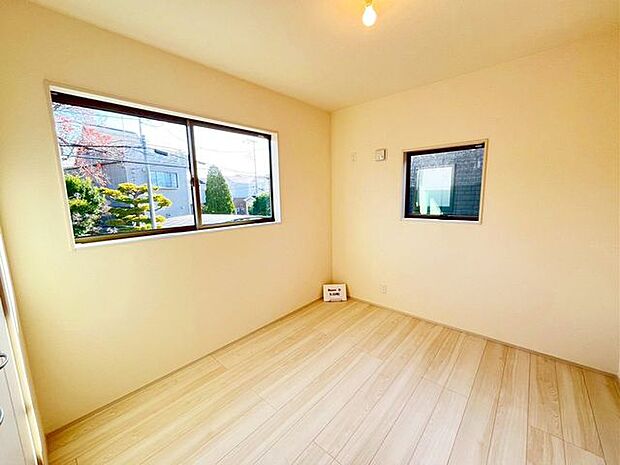 内見のご予約・他号棟に関するお問い合わせなど、お気軽にご連絡ください！