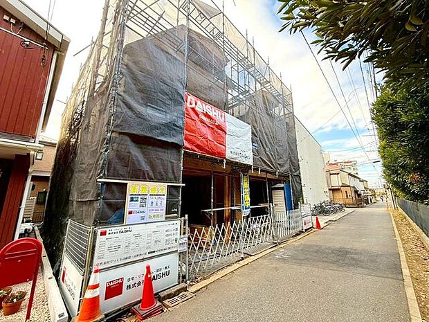 12/6撮影のお写真です